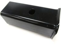 GM 15923277 Adapter GM 15923277 Adapter