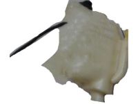 GMC Canyon Coolant Reservoir - 15099956 Reservoir Tank