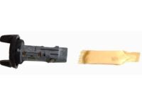 GM 15789011 Ignition Lock Cylinder GM 15789011 Ignition Lock Cylinder