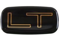 GM 15036136 Emblem GM 15036136 Emblem