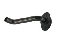 GM 22649717 Drain Hose Grommet, Rear GM 22649717 Drain Hose Grommet, Rear