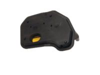 GMC Envoy Automatic Transmission Filter - 24208576 Filter