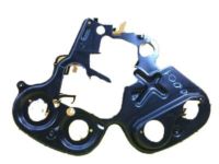 Cadillac Catera Timing Cover - 90572785 Timing Cover