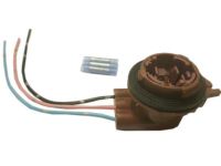 GM 15306147 Socket GM 15306147 Socket