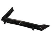 GM 15945786 Bumper Cover Side Bracket, Driver Side GM 15945786 Bumper Cover Side Bracket, Driver Side