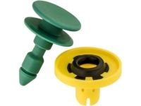 GM 11562257 Door Trim Panel Retainer GM 11562257 Door Trim Panel Retainer