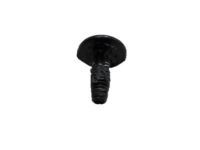 GM 11570218 Bolt, Rear Compartment Lid Or Tailgate Decoration GM 11570218 Bolt, Rear Compartment Lid Or Tailgate Decoration