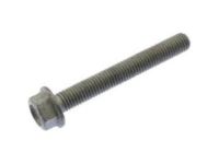 GM 11611268 Lower Control Arm Bolt GM 11611268 Lower Control Arm Bolt