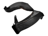 GM 23224728 Duct, Wheel Brake Cylinder/Caliper, Front GM 23224728 Duct, Wheel Brake Cylinder/Caliper, Front