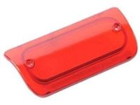 GM 5969836 Lamp Lens GM 5969836 Lamp Lens