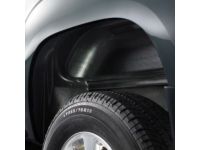 GM 19166677 Wheelhouse Liner GM 19166677 Wheelhouse Liner