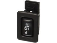 GMC Door Lock Switch - 15077858 Lock Switch