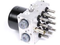GM 19301499 Modulator Valve GM 19301499 Modulator Valve