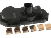GM 19259452 Throttle Position Sensor GM 19259452 Throttle Position Sensor