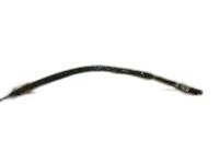 Chevrolet Lumina Door Moldings - 88959448 Body Side Molding