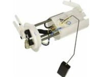 GMC Fuel Pump - 15759666 Module