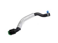 GM 9128704 Heater Hose GM 9128704 Heater Hose