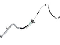 GM 92285455 A/C Hoses