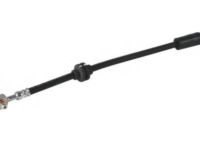 GM 13399770 Flex Hose, Front GM 13399770 Flex Hose, Front