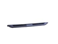 GM 84016250 Side Rail, Driver Side GM 84016250 Side Rail, Driver Side