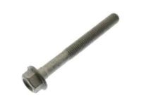 GM 11610915 Front Lower Control Arm Bolt GM 11610915 Front Lower Control Arm Bolt