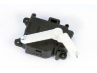 GM 22799392 Door Actuator, Driver Side GM 22799392 Door Actuator, Driver Side