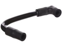 GM 93441238 Hose, Engine Crankcase Ventilation GM 93441238 Hose, Engine Crankcase Ventilation