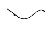 Chevrolet Astro Dipstick Tube - 12550243 Oil Tube