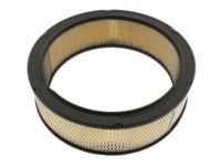 GM 6484235 Air Filter GM 6484235 Air Filter