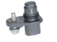 GMC Savana 1500 Crankshaft Position Sensor - 12595966 Crankshaft Position Sensor