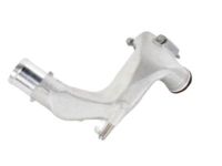 GM 12625268 Water Outlet GM 12625268 Water Outlet