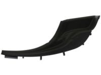 GM 22956656 Side Extension, Passenger Side GM 22956656 Side Extension, Passenger Side