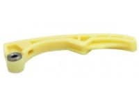 GM 90537299 Chain Guide, Green Line GM 90537299 Chain Guide, Green Line