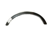 GM 95291864 Wheel Opening Molding GM 95291864 Wheel Opening Molding
