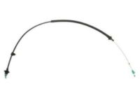 GMC Sierra 1500 Throttle Cable - 15251906 Throttle Cable