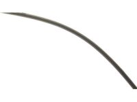 GM 15890057 Wiper Insert, Passenger Side GM 15890057 Wiper Insert, Passenger Side