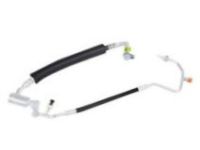 GM 92288311 A/C Hoses