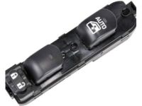 GM 22720230 Window Switch, Driver Side GM 22720230 Window Switch, Driver Side