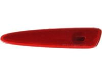 GM 10316656 Side Marker Lamp, Driver Side GM 10316656 Side Marker Lamp, Driver Side