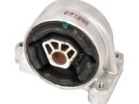 GM 22712836 Transmission Mount, Rear GM 22712836 Transmission Mount, Rear