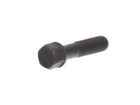 GM 14018700 Bolt, Universal Joint Bearing And Flange GM 14018700 Bolt, Universal Joint Bearing And Flange