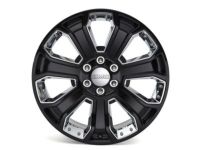 GM 84340647 Wheel, Alloy GM 84340647 Wheel, Alloy