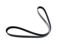 GMC Terrain Drive Belt - 12634319 Serpentine Belt