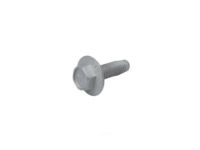 GM 11546531 Shock Mount Bolt GM 11546531 Shock Mount Bolt