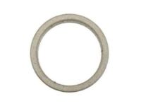 GM 10354707 Flange Gasket, Driver Side GM 10354707 Flange Gasket, Driver Side