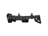 GM 84451684 Guide, Front Driver Side GM 84451684 Guide, Front Driver Side