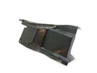 GM 95491330 Side Shield GM 95491330 Side Shield