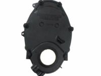 GMC Timing Cover - 93445880 Timing Cover