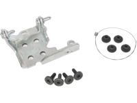 GM 19354132 Lower Hinge, Front GM 19354132 Lower Hinge, Front