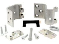 GM 12472846 Hinge, Passenger Side GM 12472846 Hinge, Passenger Side